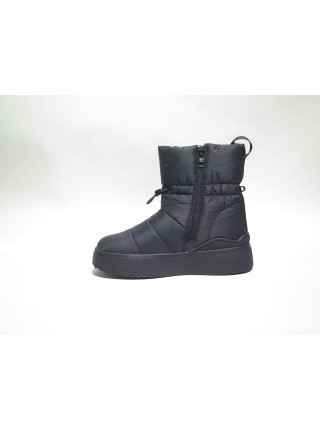 Зимние ботинки женские QIYA